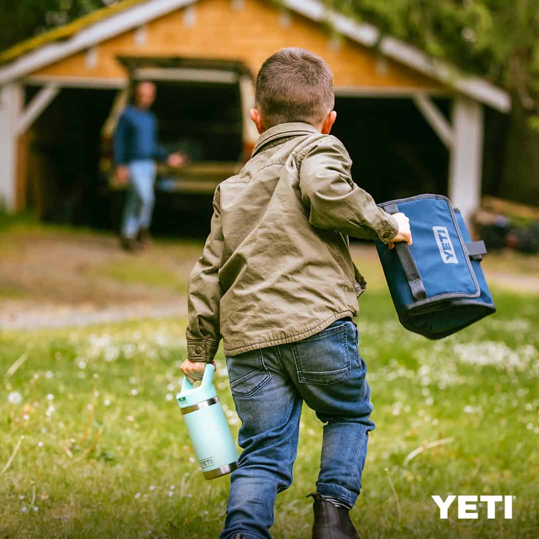 YETI