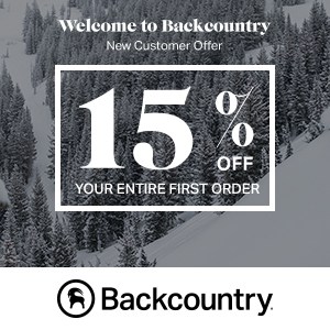 Backcountry