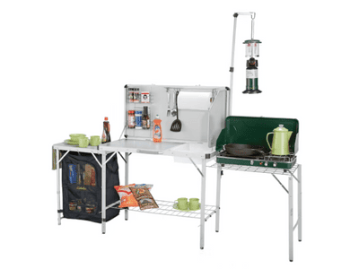 Cabela's Deluxe Camp Kitchen