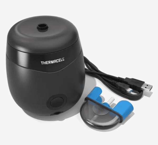 Thermacell Mosquito Repellents