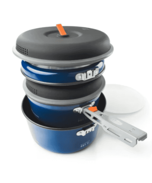 GSI Bugaboo Base Camp Cook Set