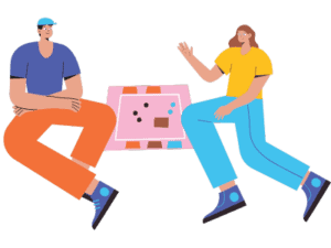 43 Romantic Camping Activities for Couples